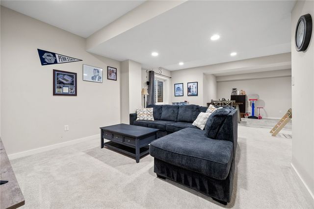 141 Morningstar Drive, Rostraver, PA 15012