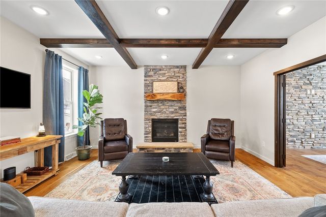 141 Morningstar Drive, Rostraver, PA 15012