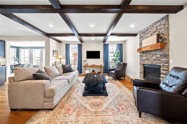 141 Morningstar Drive, Rostraver, PA 15012