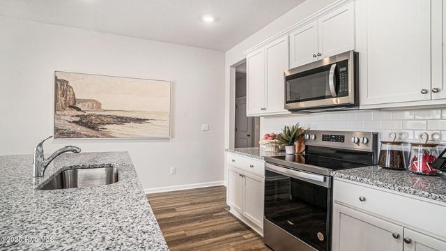 1067 Woods Crossing Road SW, Supply, NC 28462