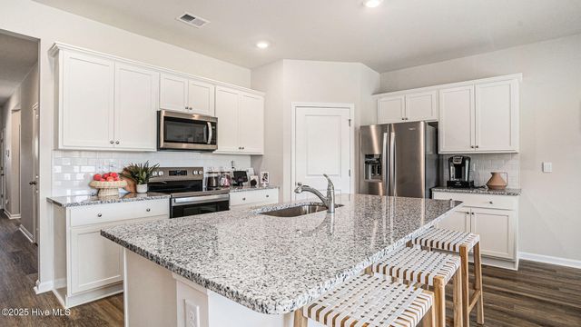 1067 Woods Crossing Road SW, Supply, NC 28462
