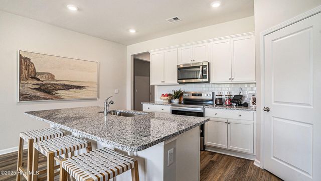 1067 Woods Crossing Road SW, Supply, NC 28462