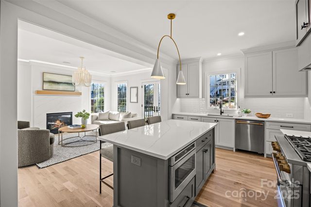 1603 Tippah Park Court, Charlotte, NC 28205