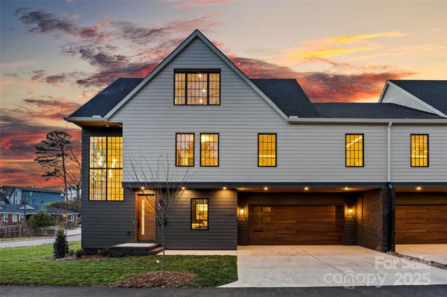 1603 Tippah Park Court, Charlotte, NC 28205