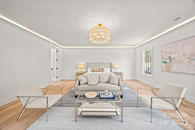 1603 Tippah Park Court, Charlotte, NC 28205