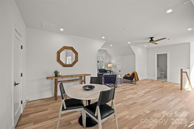 1603 Tippah Park Court, Charlotte, NC 28205