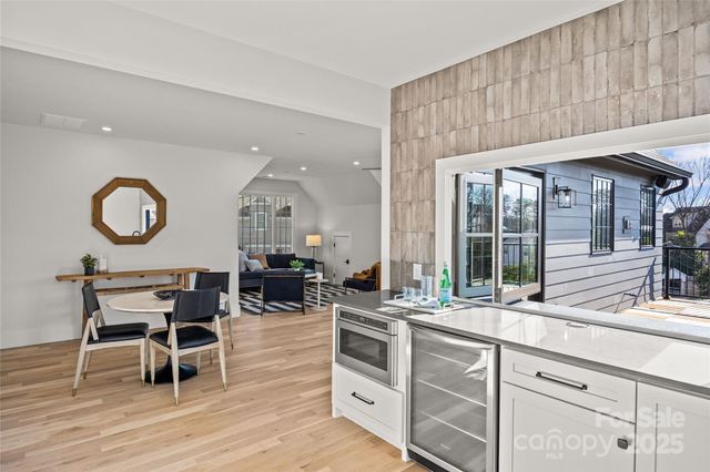 1603 Tippah Park Court, Charlotte, NC 28205