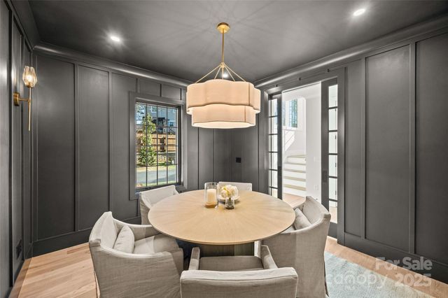 1603 Tippah Park Court, Charlotte, NC 28205