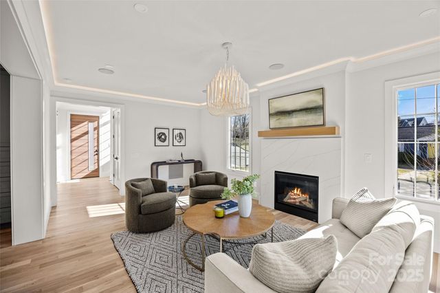 1603 Tippah Park Court, Charlotte, NC 28205