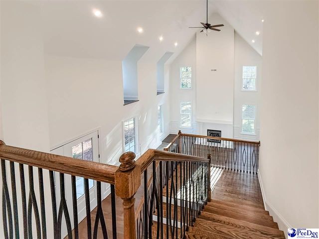 724 Caledonia Ct, Florence, SC 29501