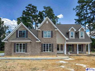 724 Caledonia Ct, Florence, SC 29501