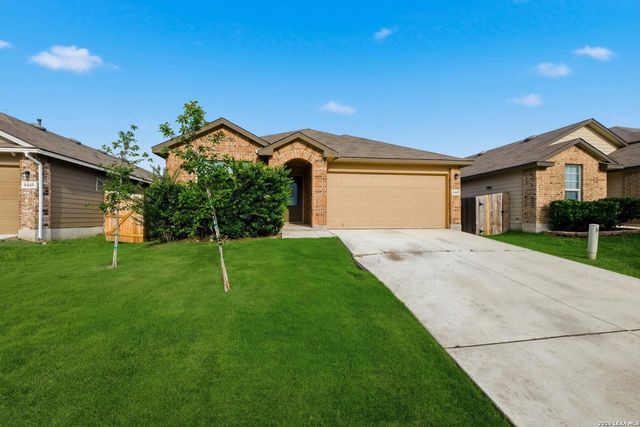 6441 Staccato Staff, San Antonio, TX 78252