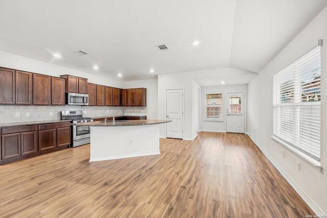 6441 Staccato Staff, San Antonio, TX 78252
