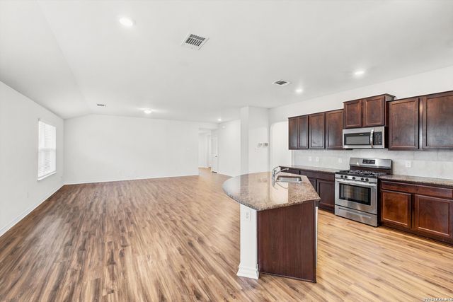 6441 Staccato Staff, San Antonio, TX 78252