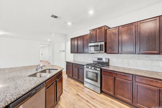 6441 Staccato Staff, San Antonio, TX 78252