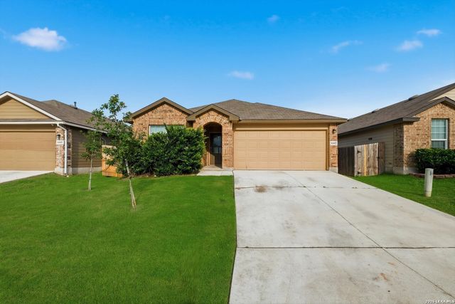 6441 Staccato Staff, San Antonio, TX 78252
