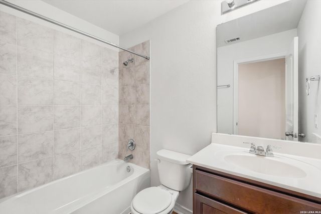 6441 Staccato Staff, San Antonio, TX 78252
