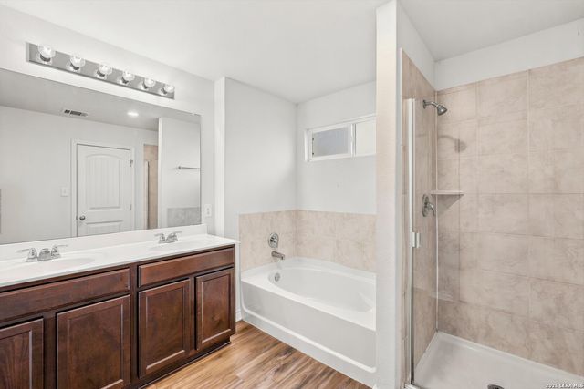 6441 Staccato Staff, San Antonio, TX 78252