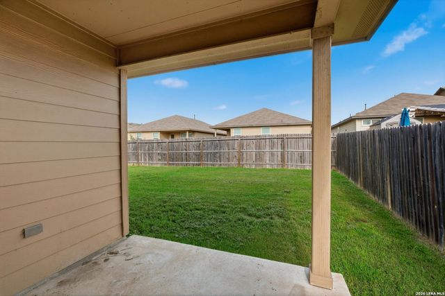 6441 Staccato Staff, San Antonio, TX 78252