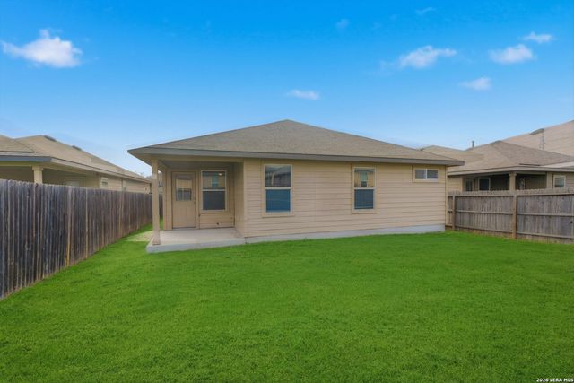 6441 Staccato Staff, San Antonio, TX 78252