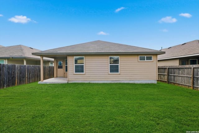 6441 Staccato Staff, San Antonio, TX 78252