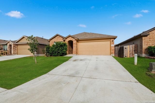 6441 Staccato Staff, San Antonio, TX 78252