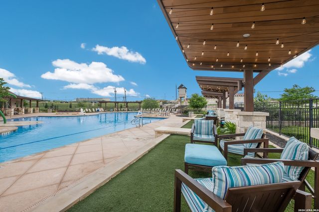 6441 Staccato Staff, San Antonio, TX 78252