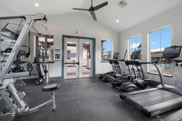 6441 Staccato Staff, San Antonio, TX 78252