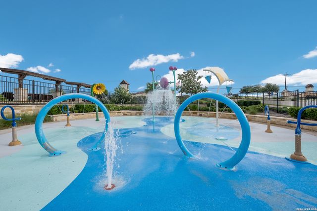 6441 Staccato Staff, San Antonio, TX 78252