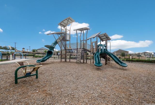 6441 Staccato Staff, San Antonio, TX 78252