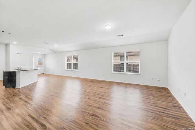 6441 Staccato Staff, San Antonio, TX 78252