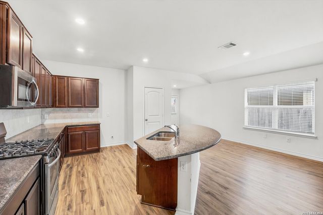 6441 Staccato Staff, San Antonio, TX 78252