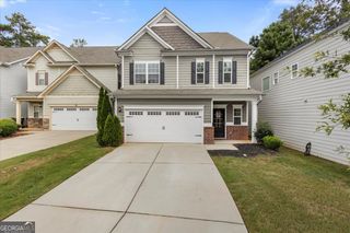 111 Preserve Drive, Newnan, GA 30263