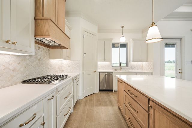 100 Eagle Court, Glen Rose, TX 76077