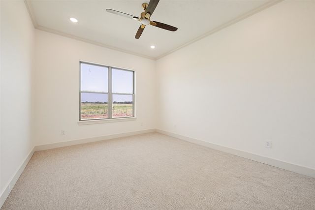 100 Eagle Court, Glen Rose, TX 76077
