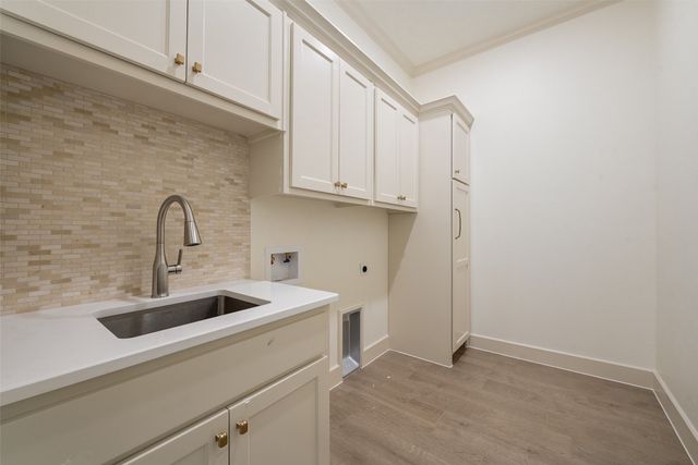 100 Eagle Court, Glen Rose, TX 76077