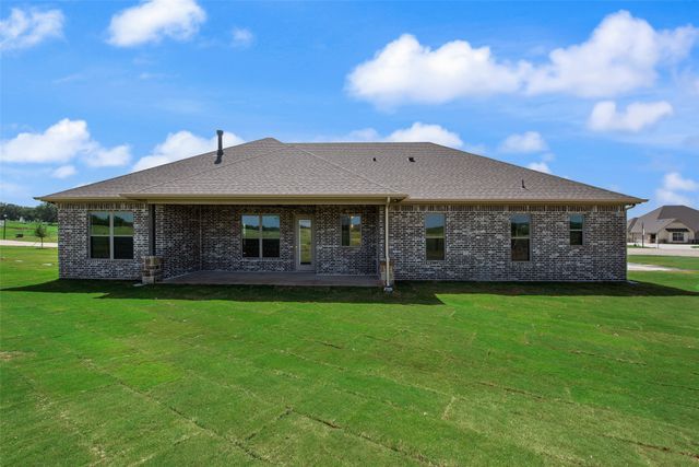 100 Eagle Court, Glen Rose, TX 76077