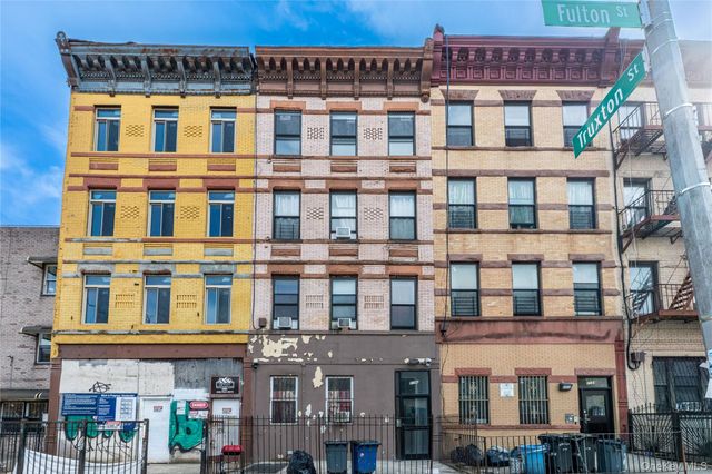 2186 Fulton Street 4, Brooklyn, NY 11233