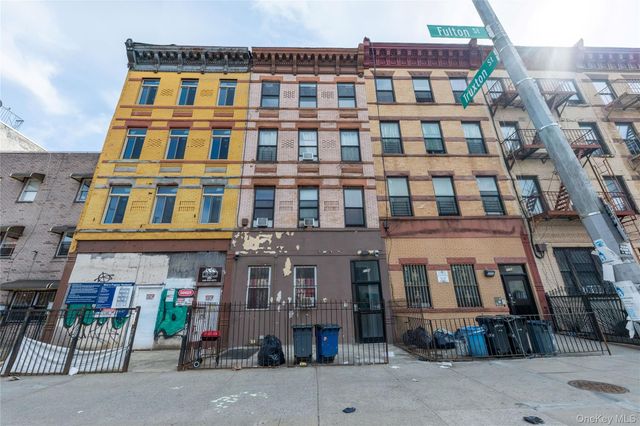 2186 Fulton Street 4, Brooklyn, NY 11233