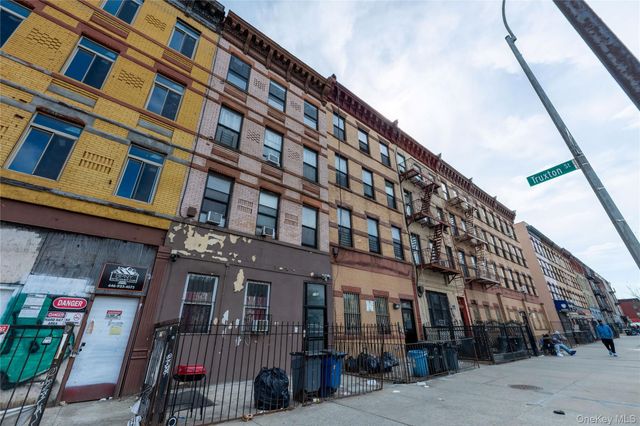 2186 Fulton Street 4, Brooklyn, NY 11233