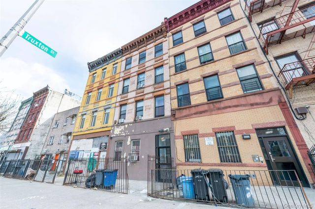 2186 Fulton Street 4, Brooklyn, NY 11233