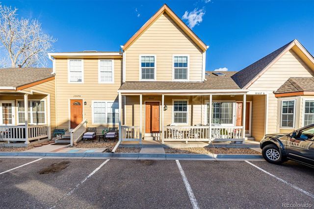 10537 W Maplewood Drive C, Littleton, CO 80127