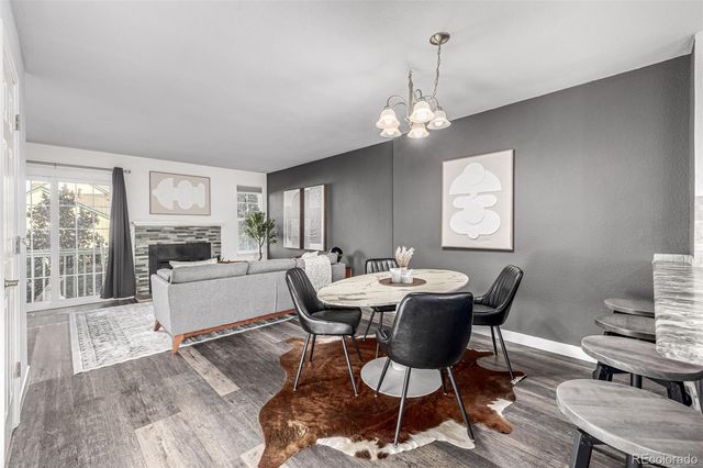 10537 W Maplewood Drive C, Littleton, CO 80127