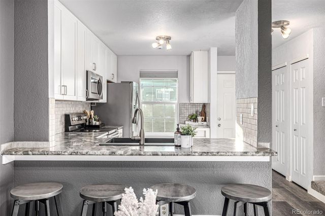 10537 W Maplewood Drive C, Littleton, CO 80127