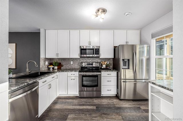 10537 W Maplewood Drive C, Littleton, CO 80127