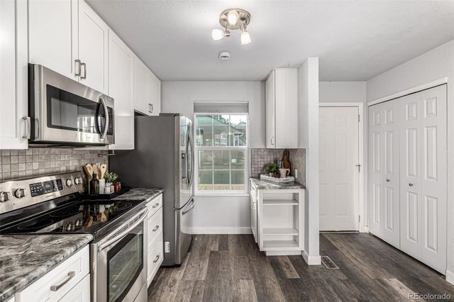 10537 W Maplewood Drive C, Littleton, CO 80127