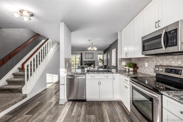 10537 W Maplewood Drive C, Littleton, CO 80127