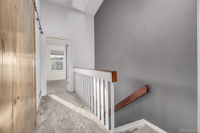 10537 W Maplewood Drive C, Littleton, CO 80127