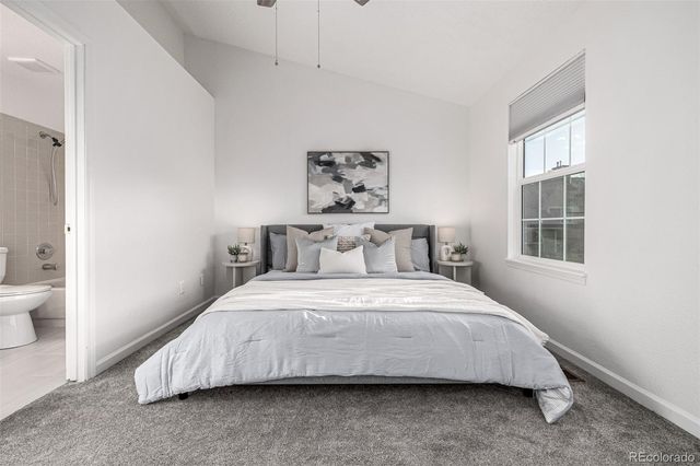 10537 W Maplewood Drive C, Littleton, CO 80127