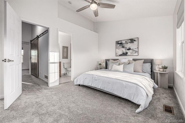 10537 W Maplewood Drive C, Littleton, CO 80127